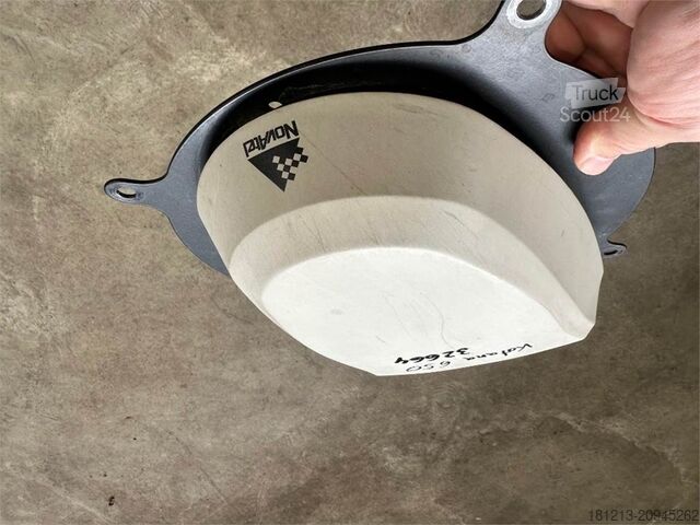 Kmetijski stroj FENDT Katana 650