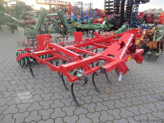 Bodenbearbeitungsmaschine  SONSTIGE 3M