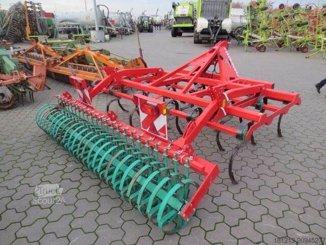 Bodenbearbeitungsmaschine  SONSTIGE 3M