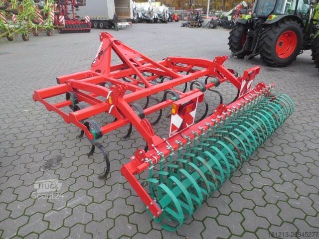 Bodenbearbeitungsmaschine  SONSTIGE 3M