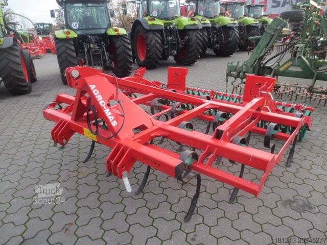 Bodenbearbeitungsmaschine  SONSTIGE 3M