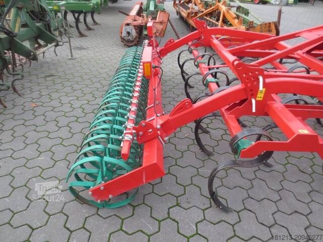 Bodenbearbeitungsmaschine  SONSTIGE 3M