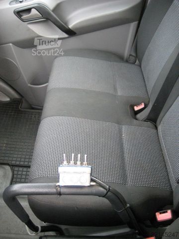 Dépanneuse MERCEDES-BENZ Sprinter Euro5 Hubbrille OMARS Brillenfz. *3,5t*