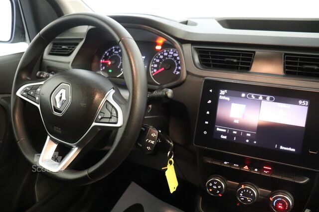Hochdachkombi Renault Express 1.5 dCi EURO 6 - Airco - Cruise - €11.9...