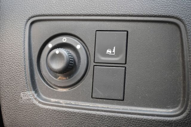Camioneta familiar de techo alto Renault Express 1.5 dCi EURO 6 - Airco - Cruise - €11.9...