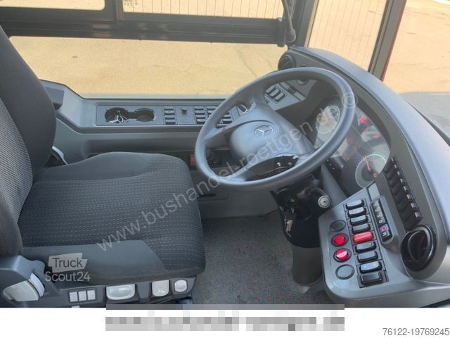 Mestský autobus MERCEDES-BENZ O530Citaro/Euro6/Klima/A20/A21