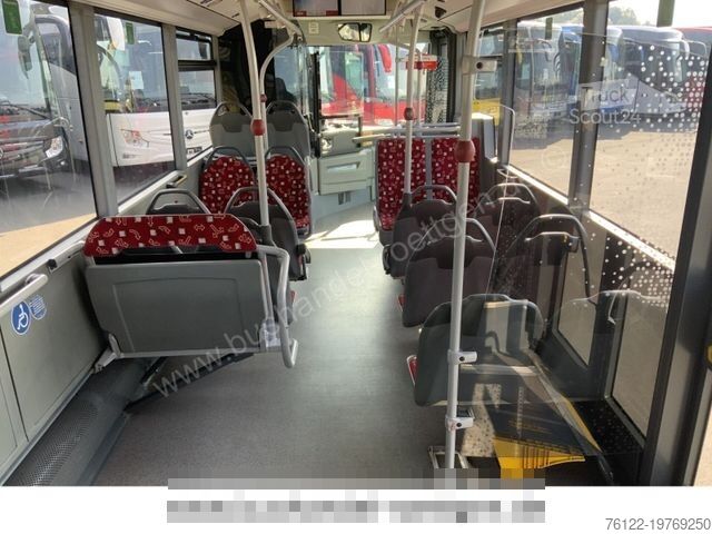 Mestský autobus MERCEDES-BENZ O530Citaro/Euro6/Klima/A20/A21Lion?sCity