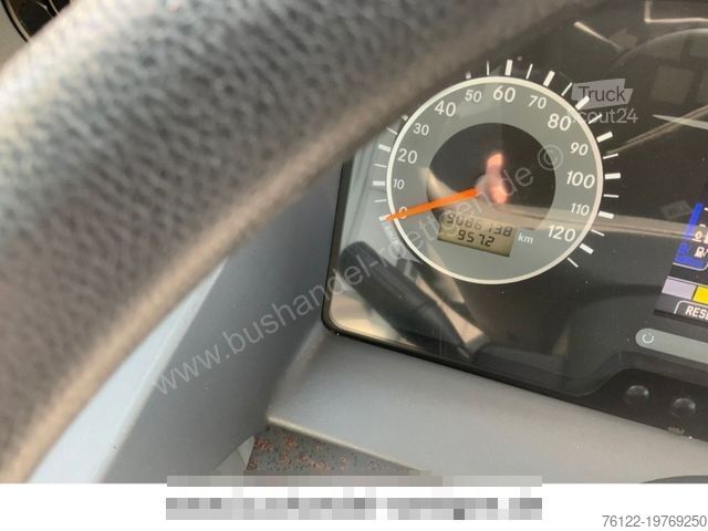 Mestský autobus MERCEDES-BENZ O530Citaro/Euro6/Klima/A20/A21Lion?sCity