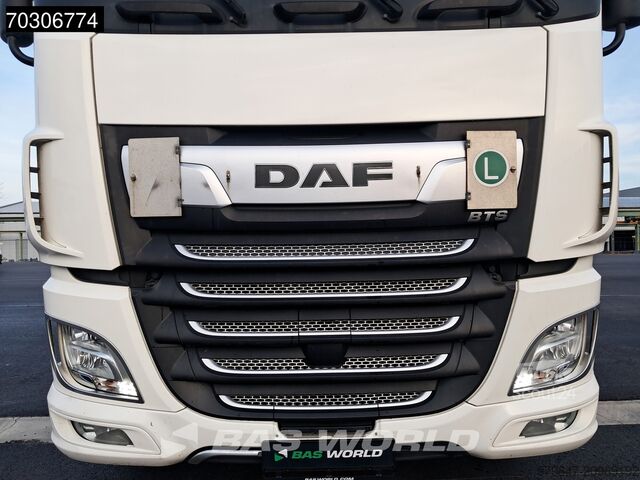 Sistema BDF DAF XF 480 6X2 SSC Retarder 2xTanks Lift/Steering A...