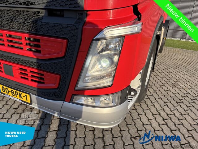 Standard-SZM Volvo FH 460 4x2 Schuifschotel + Hydrauliek