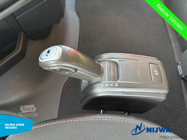 Standard-SZM Volvo FH 460 4x2 Schuifschotel + Hydrauliek