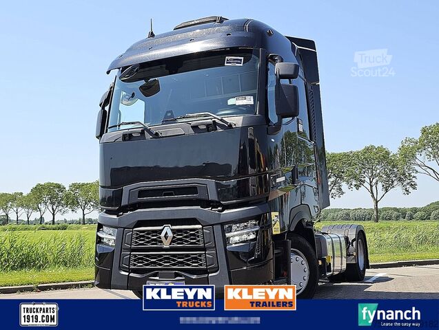 Standartinis-SZM RENAULT T 480 HIGH