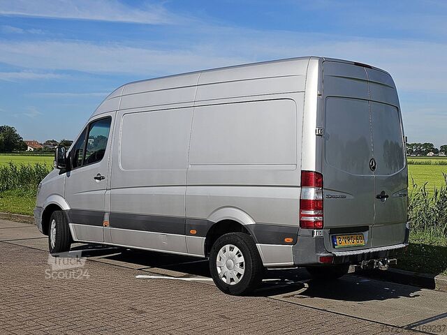 Break à toit surélevé MERCEDES-BENZ SPRINTER 319 V6 3.0ltr ac aut