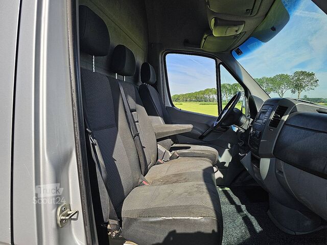 Break à toit surélevé MERCEDES-BENZ SPRINTER 319 V6 3.0ltr ac aut