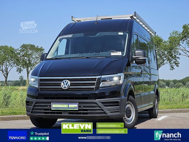 Hochdachkombi VOLKSWAGEN CRAFTER 35 2.0 L3H3 LED Automaat !