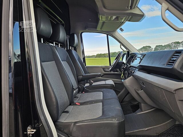 Hochdachkombi VOLKSWAGEN CRAFTER 35 2.0 L3H3 LED Automaat !