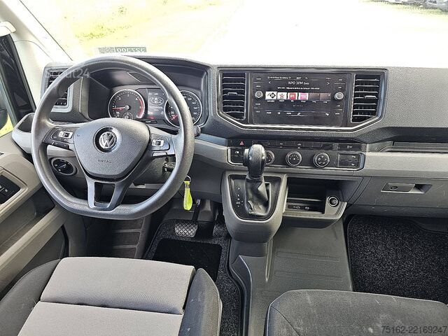 Hochdachkombi VOLKSWAGEN CRAFTER 35 2.0 L3H3 LED Automaat !