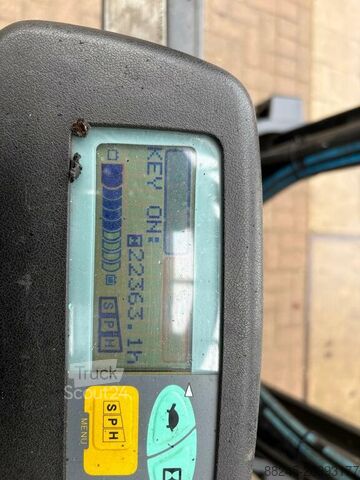 Technik Center Alpen GmbH Technik Center Alpen GmbH Technik Center Alpen GmbH