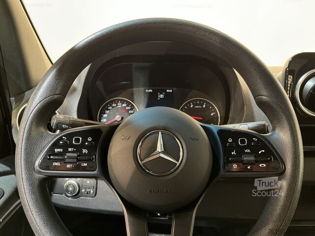 Plateau de chargement Mercedes-Benz Sprinter 317 CDI L3 RWD Automaat Open Laadbak /...