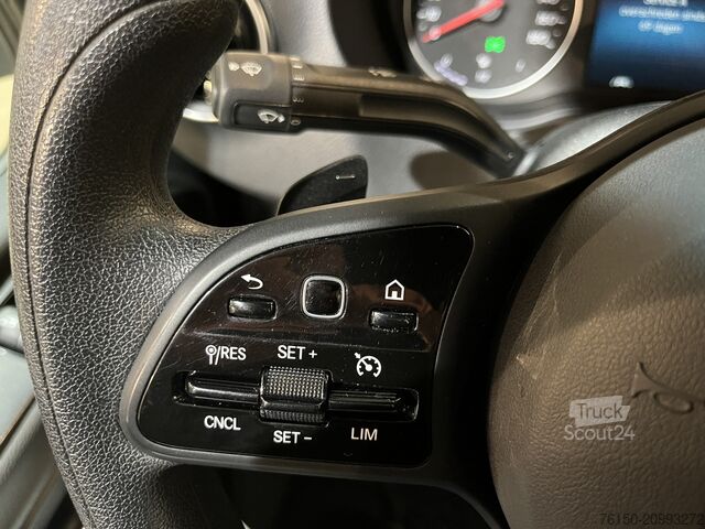 Plateau de chargement Mercedes-Benz Sprinter 317 CDI L3 RWD Automaat Open Laadbak /...