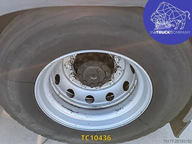 Standard-SZM MAN TGX 18.440
