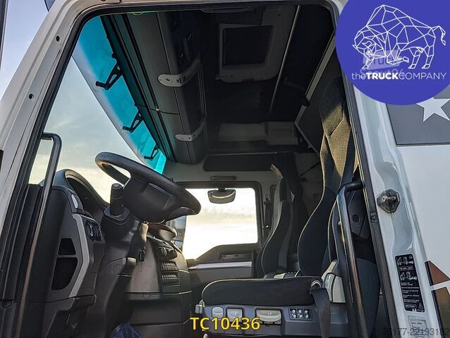 Standard-SZM MAN TGX 18.440