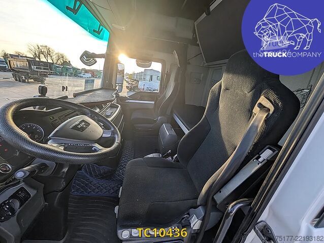 Standard-SZM MAN TGX 18.440