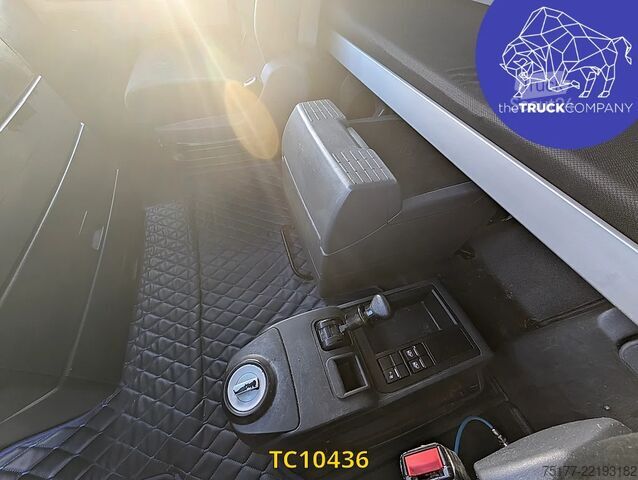 Standard-SZM MAN TGX 18.440