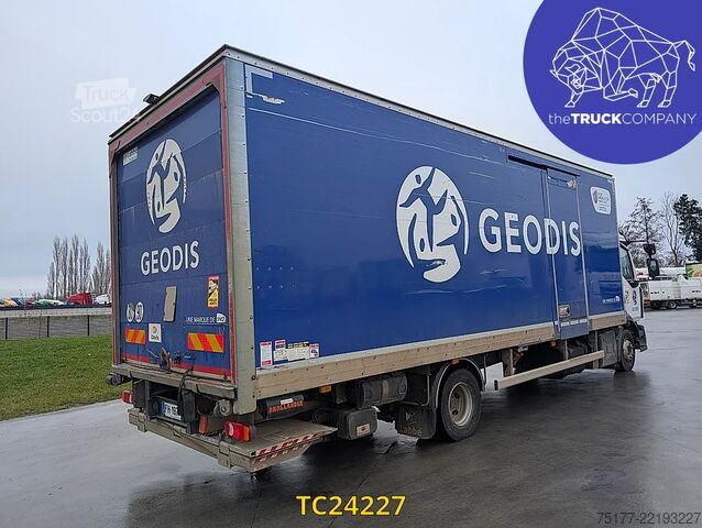حقيبة سفر Renault D 210