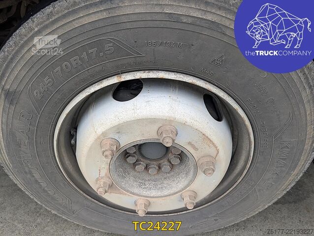 حقيبة سفر Renault D 210