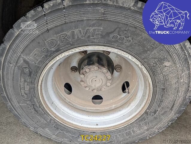 حقيبة سفر Renault D 210