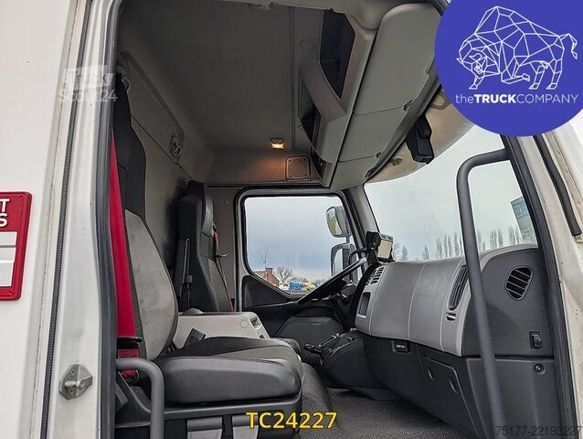 Bavul Renault D 210