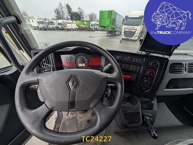 Bavul Renault D 210