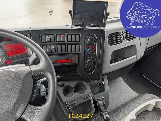 Bavul Renault D 210