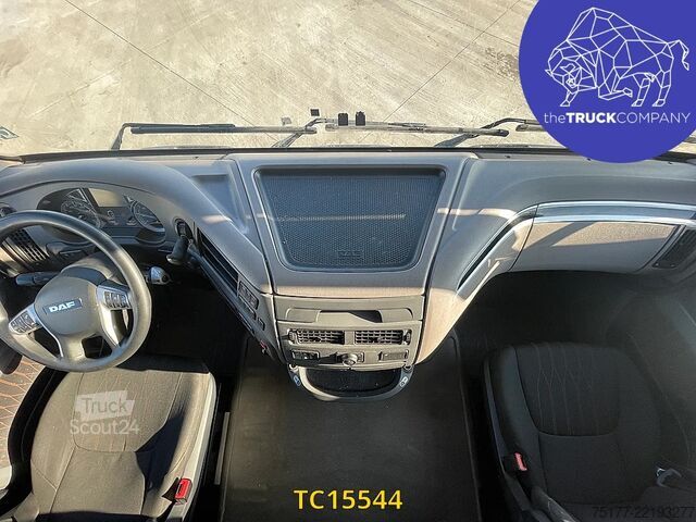 Standart-SZM DAF XF 430