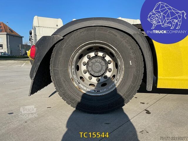 Standart-SZM DAF XF 430