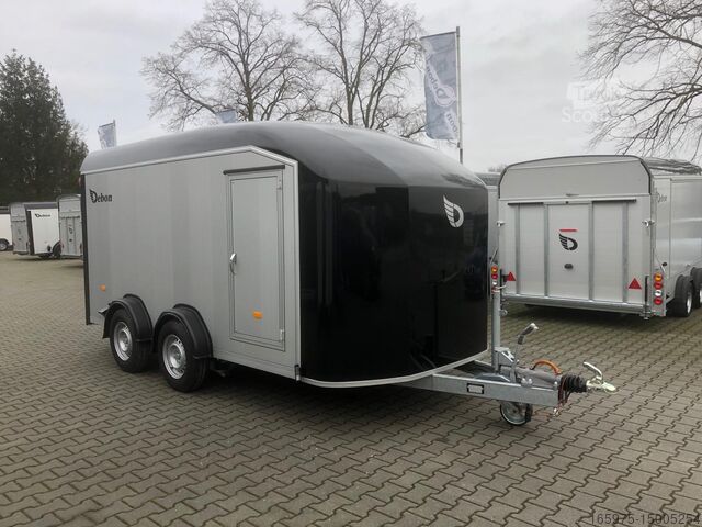 Etiqueta de bagagem Debon C900