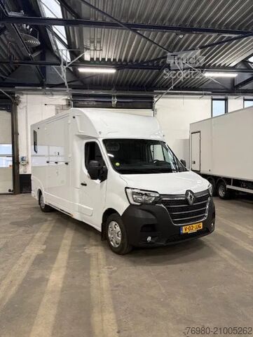 Renault Master Theault Proteo Switch ook te huur! Renault Master Theault Proteo Switch ook te huur!