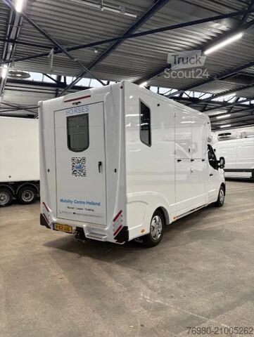 Renault Master Theault Proteo Switch ook te huur! Renault Master Theault Proteo Switch ook te huur!