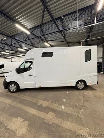 Renault Master Theault Proteo Switch ook te huur! Renault Master Theault Proteo Switch ook te huur!