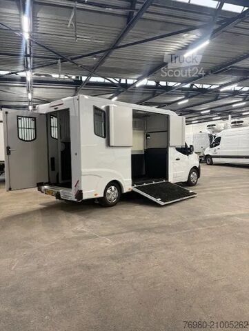 Renault Master Theault Proteo Switch ook te huur! Renault Master Theault Proteo Switch ook te huur!