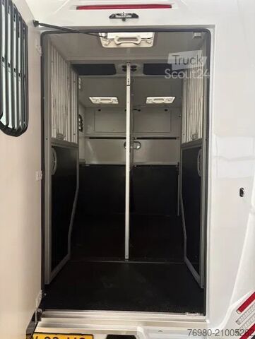 Renault Master Theault Proteo Switch ook te huur! Renault Master Theault Proteo Switch ook te huur!