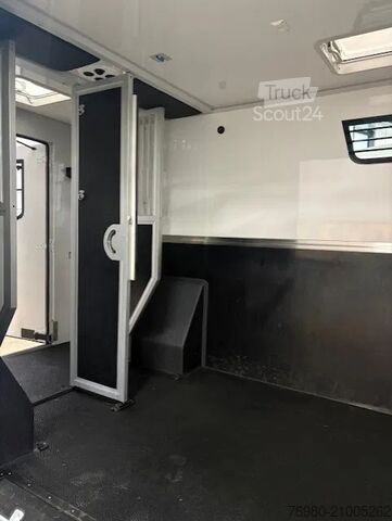 Renault Master Theault Proteo Switch ook te huur! Renault Master Theault Proteo Switch ook te huur!