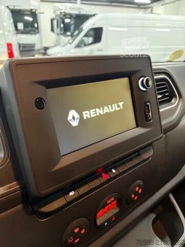 Renault Master Theault Proteo Switch ook te huur! Renault Master Theault Proteo Switch ook te huur!