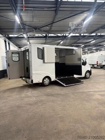 Renault Master Theault Proteo Switch ook te huur! Renault Master Theault Proteo Switch ook te huur!