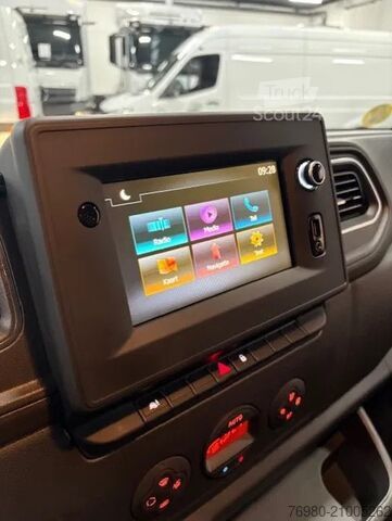 Renault Master Theault Proteo Switch также доступен для аренды! Renault Master Theault Proteo Switch ook te huur!