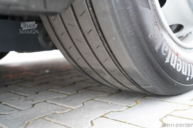 Jumbo vrachtwagen DAF XF 480 / BDF / 6X2 / ZESTAW TANDEM / SSC / I-PA