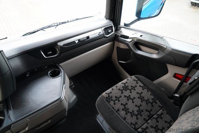 Standaard trekker SCANIA S 500 / RETARDER / I-PARK COOL / ALUFELGI