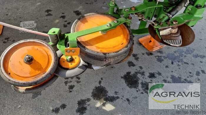 Precision seeder Amazone EDX 6000-2C