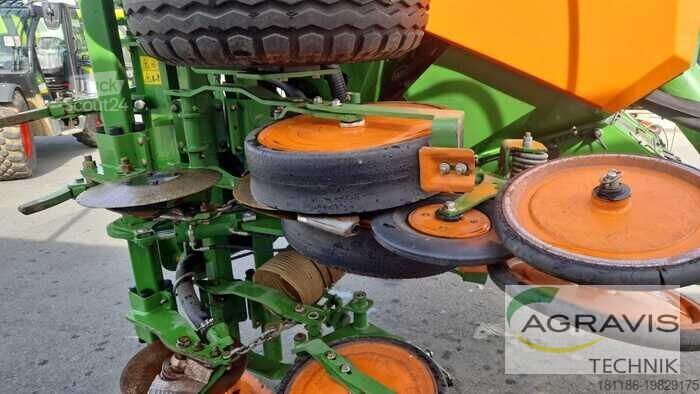 Precision seeder Amazone EDX 6000-2C